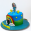 JJ's Rainbow Cake Order online