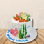 Finding Nemo Theme Cake Online