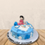 Surprise New Born Baby Cake Order