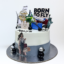 Born to fly online Order