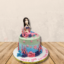 Cute Mermaid Cake Order