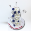 Flower Bloosm Cake Online