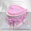 Heart Shape Ribbion Cake Order Online