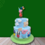 Peppa Pig Theme Cake Buy Now