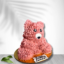 Bear Hug Cake Order