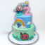 Cocomelon Rainbow Cake Online Order