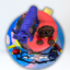 Pet Pals Celebration Cake Online