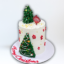 Christmas Celebration Cake Online
