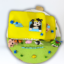 Wheels On The Bus Cake Online