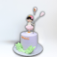 Standing Doll Theme Cake Online