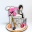 Genius Kid Birthday Cake Online Order