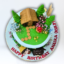 Masha And The Bear Theme Cake Order Online