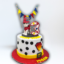 Paw Patrol Cake
