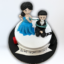 Bachelor Cake For Bride Order Online