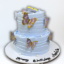 Butterfly Blessing Cake