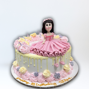 Fairy Tale Treat