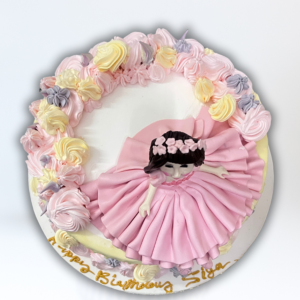 Fairy Tale Treat Online