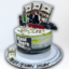 GTA V Theme Cake Order Online