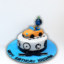 Krishna's Joyride Cake Online
