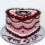 Naruto Photo Cake