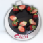 Overloaded Strawberry Cake Online