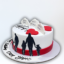 Proud Son Birthday Cake Online