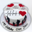 Proud Son Birthday Cake Online Order