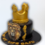 Rock And Roar Birthday Cake Online