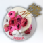 Special Floral Cake Online