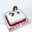 Speical Bride To Be Cake
