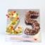 25 Number Cake Online