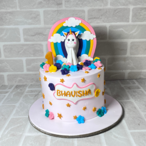 Tasty Unicorn Delight