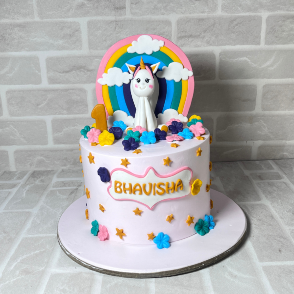 Tasty Unicorn Delight