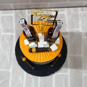 Barrel Cake Online