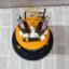 Barrel Cake Online