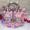 Pink Celebration Duo Online